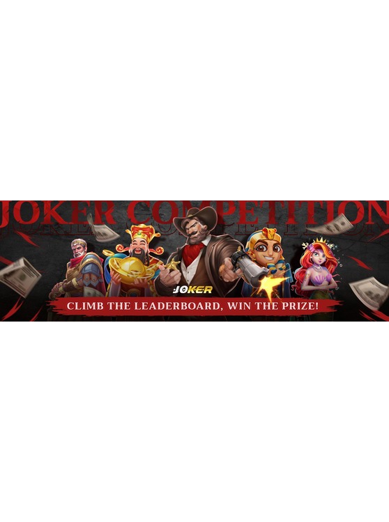 Joker One Month Free Production